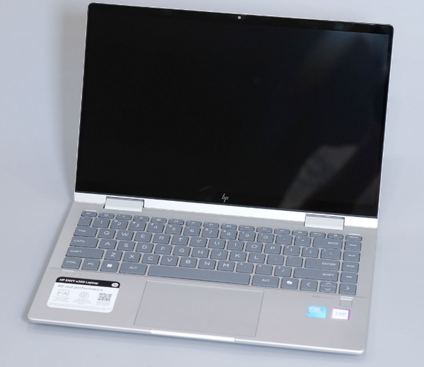 HP Envy X360 14-es1013dx (2024)