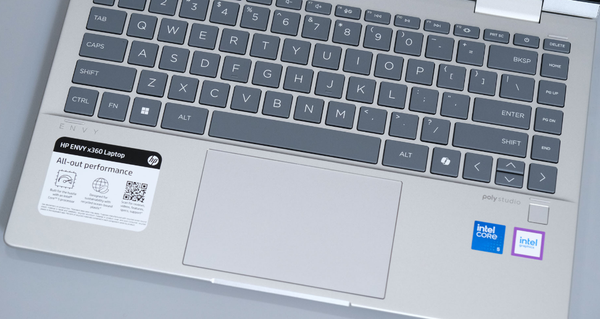 HP Envy X360 14-es1013dx (2024)