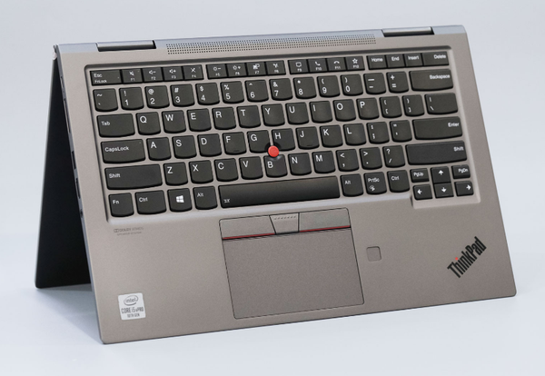 Lenovo Thinkpad X1 Yoga Gen 5 2-in-1