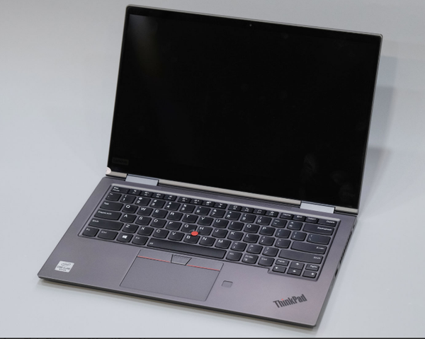 Lenovo Thinkpad X1 Yoga Gen 5 2-in-1