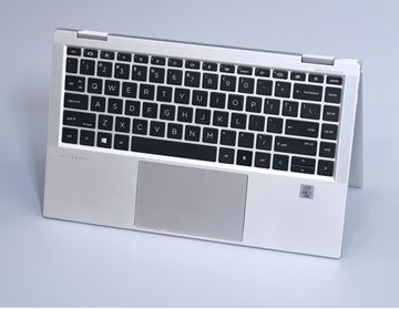 HP EliteBook X360 1040 G7