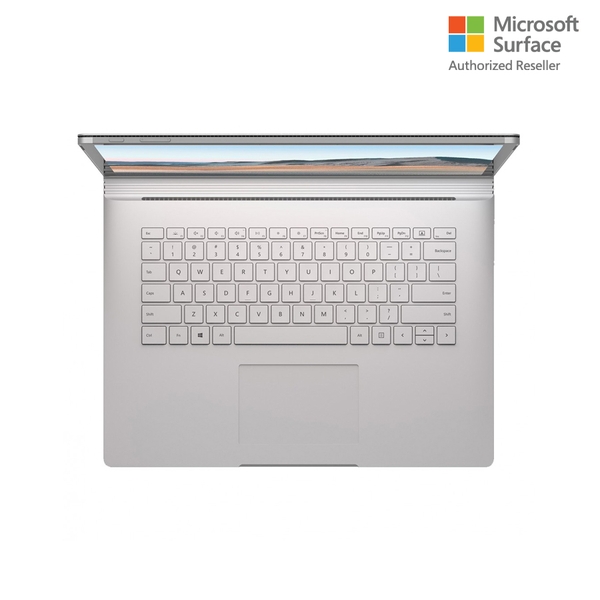 Surface Book 2