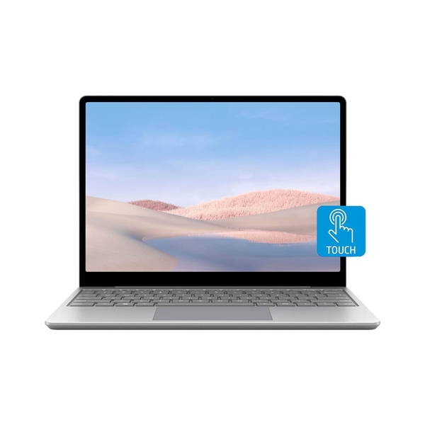 Microsoft Surface Laptop Go