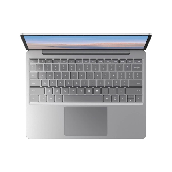 Microsoft Surface Laptop Go