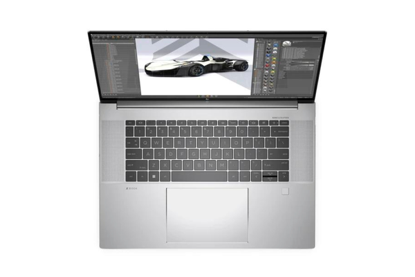 HP ZBook Studio 16 G9