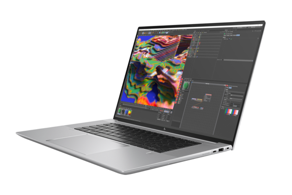 HP ZBook Studio 16 G9