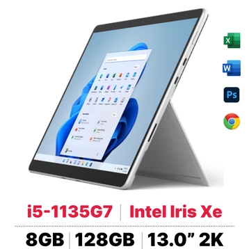 Microsoft Surface Pro 8