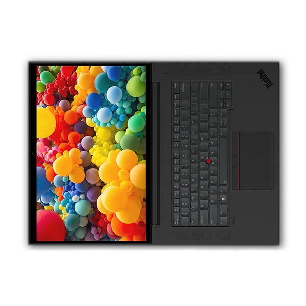 Lenovo ThinkPad P1 Gen 5