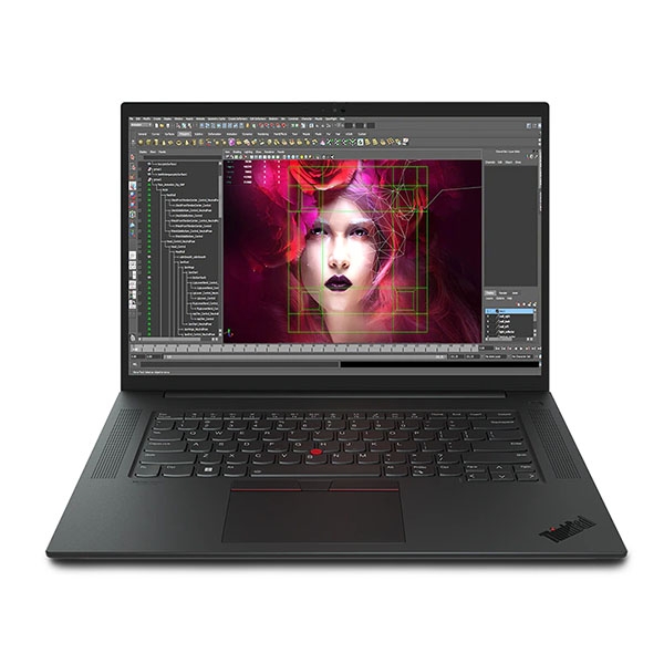 Lenovo ThinkPad P1 Gen 5