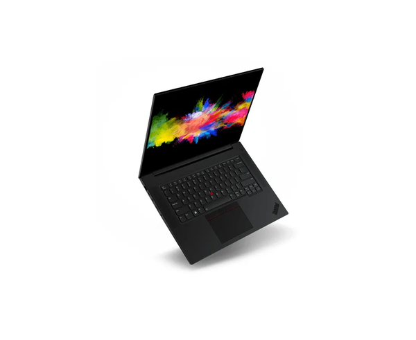 Lenovo ThinkPad P1 Gen 5