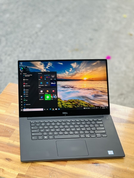 Dell Precision 5530