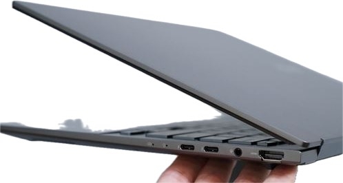 ASUS Zenbook 14 Q415 (2024)