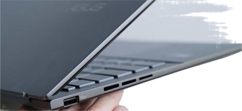 ASUS Zenbook 14 Q415 (2024)