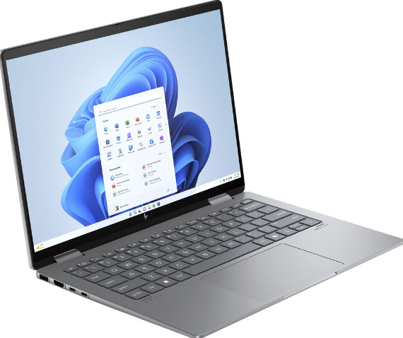 HP Envy X360 2 in 1