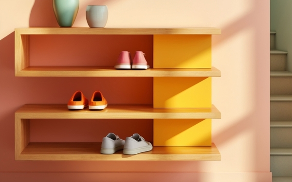 Các yếu tố cần quan tâm khi chọn mua kệ gỗ công nghiệp