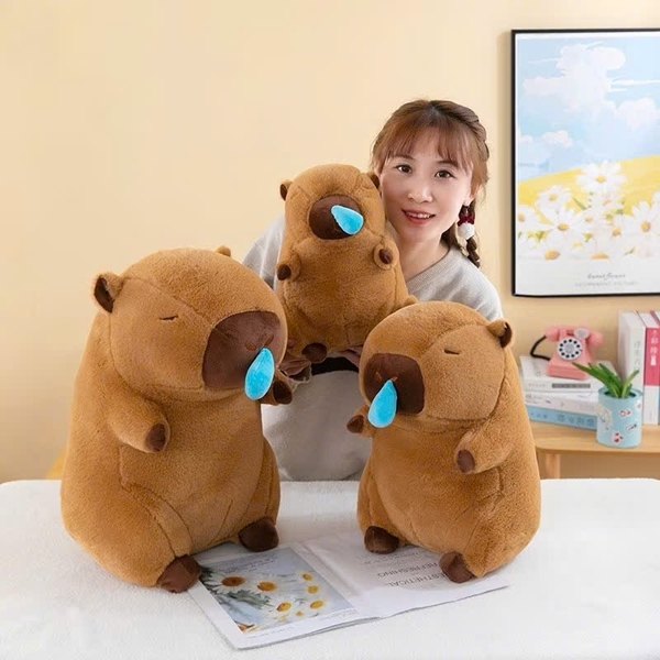 gấu boong cao cấp và gấu bông kém chất lượng
