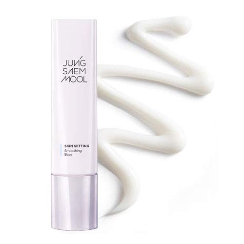 Kem Lót Jung Saem Mool Skin Setting Tone Correcting Base 40ml