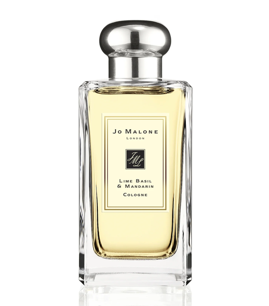 Nước Hoa Nữ Jo Malone London Lime Basil & Mandarin Cologne