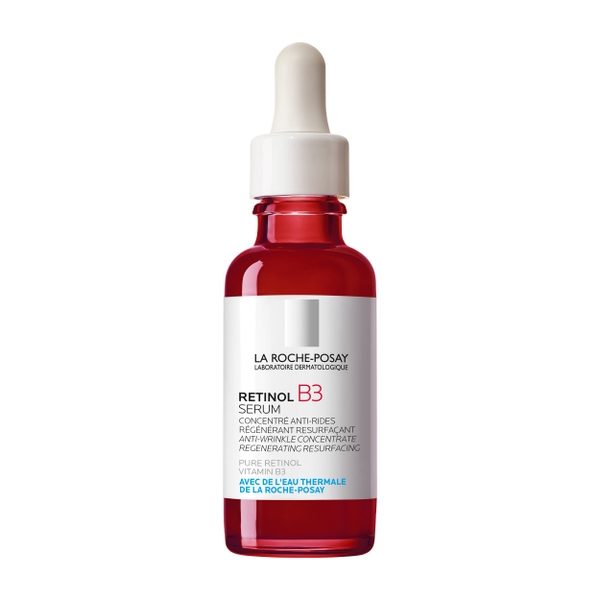 Tinh Chất Giảm Thâm Nám & Dưỡng Sáng Da  Serum La Roche Posay Retinol B3