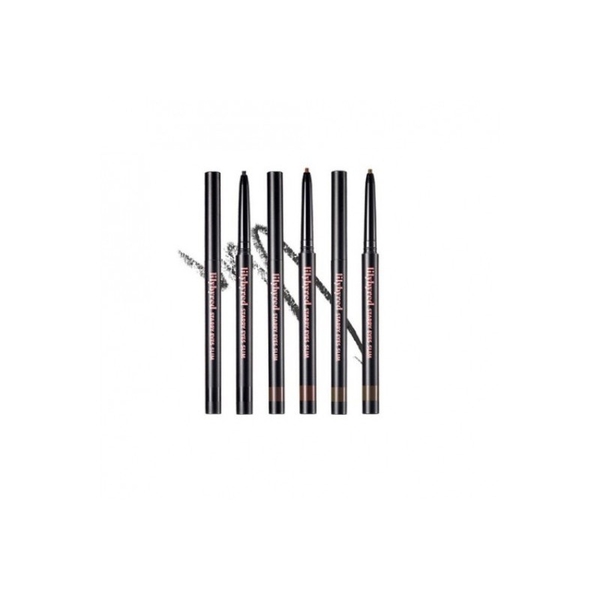 Chì Kẻ Mắt Lilybyred Slim Gel Eyeliner
