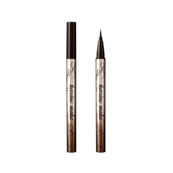 Bút Kẻ Mắt Nước Kissme Heroine Make Prime Liquid Eyeliner Rich Keep