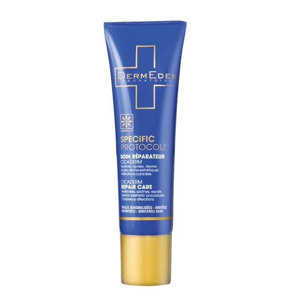 Kem Dưỡng Phục Hồi  DermEden Specific Protocole Repair Care