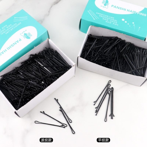 Kẹp Ghim Chữ Y Panshi Hairpins