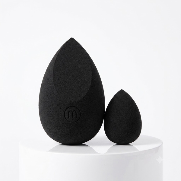 Set 2 Bông Mút TRang Điểm Miumiu Mềm Đàn Hồi