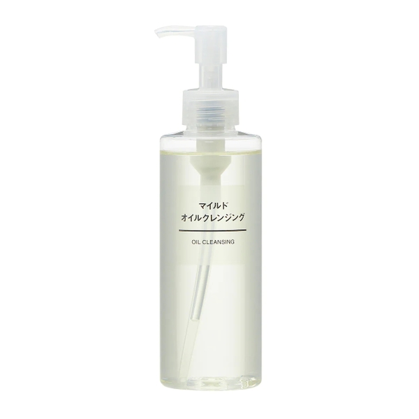 Dầu Tẩy Trang Muji Oil Cleansing