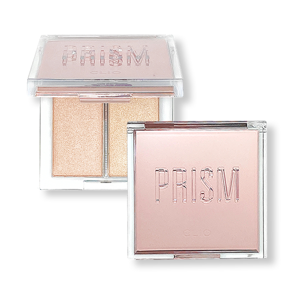 Phấn Bắt Sáng Clio Prism Highlighter Duo