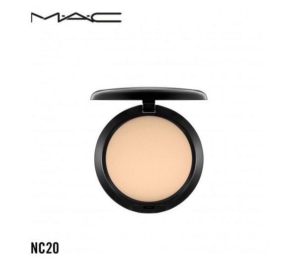 Phấn Phủ MAC Studio Fix Powder Plus Foundation