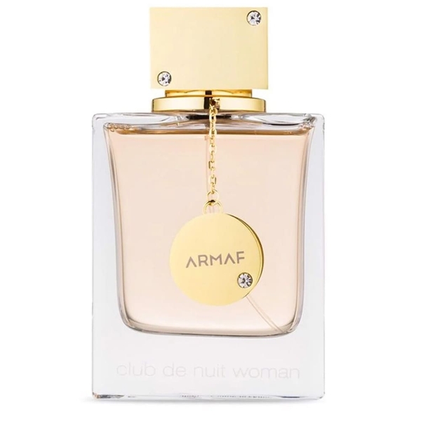 Nước Hoa Nữ Armaf Club De Nuit EDP