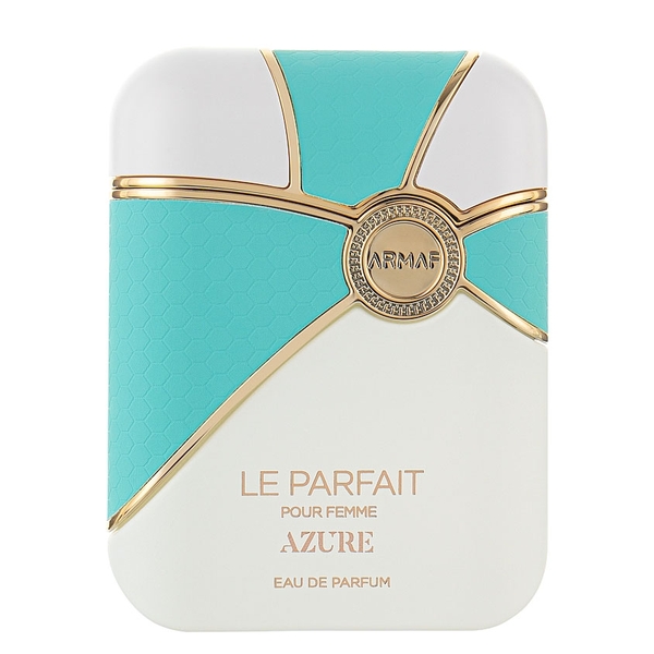 Nước Hoa Nữ Jo Armaf Le Parfait Azure Pour Femme