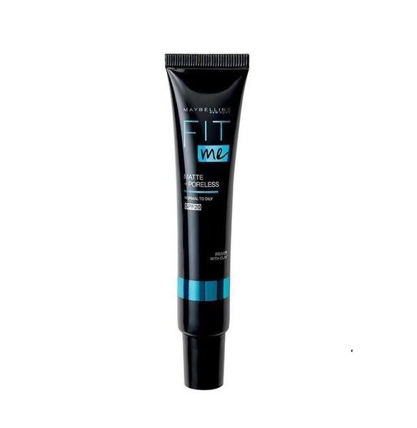 Kem Lót Maybelline Fit Me Primer Matte+Poreless SPF 20