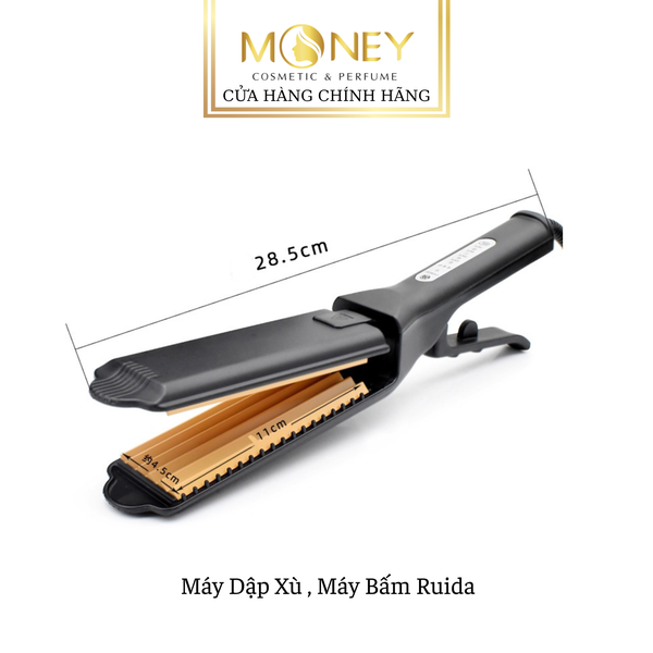 Máy Dập Xù , Máy Bấm Ruida