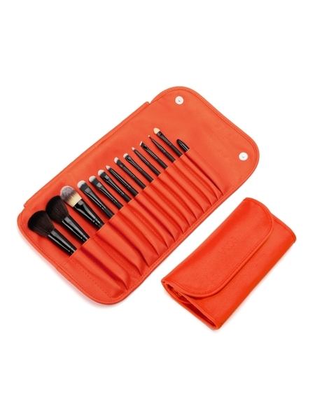 Bộ Cọ Make Up Cá Nhân VACOSI Mars Mission Brush Set 14 Pcs BC36)