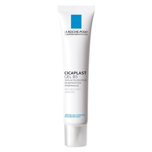 Kem Dưỡng Phục Hồi , Tái Tạo Da Và Làm Mờ Sẹo  La Roche-Posay Cicaplast B5 Gel