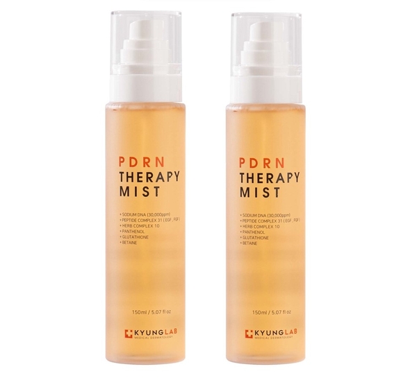 Xịt Khoáng Dưỡng Ẩm Kyung Lab Pdrn Therapy Mist