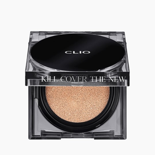 Phấn Nước Clio Kill Cover The New Founwear Cushion