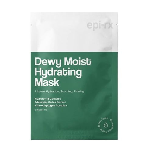 Mặt Nạ Phục Hồi Da EPI-RX Dewy Moist Hydrating Mask