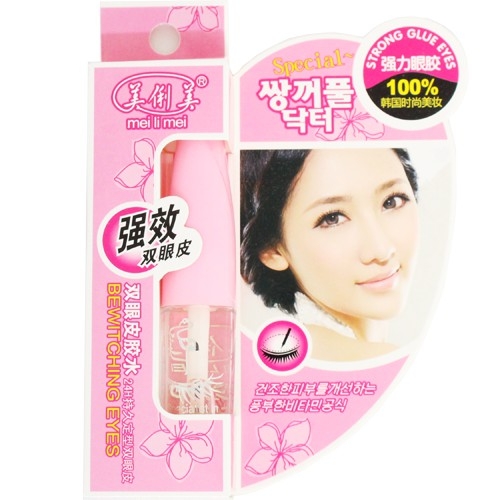 Keo Dán Mí Lưới Mei Li Mei