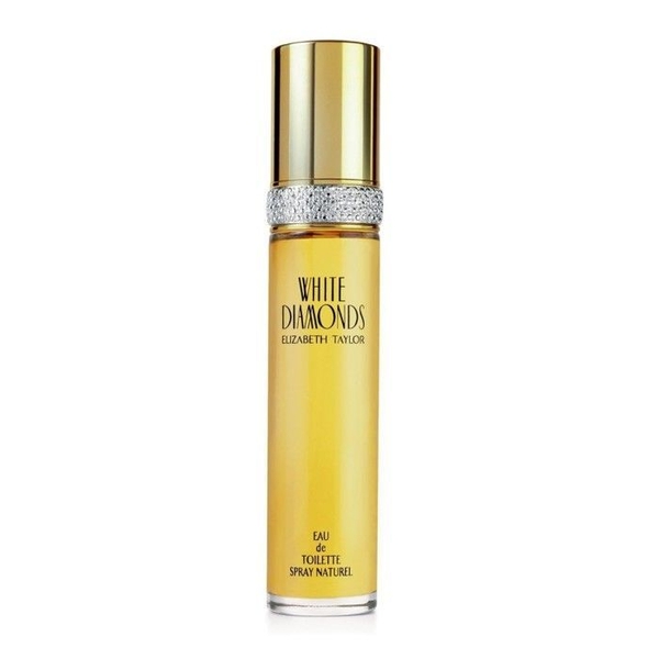Nước Hoa Nữ Elizabeth Taylor White Diamonds