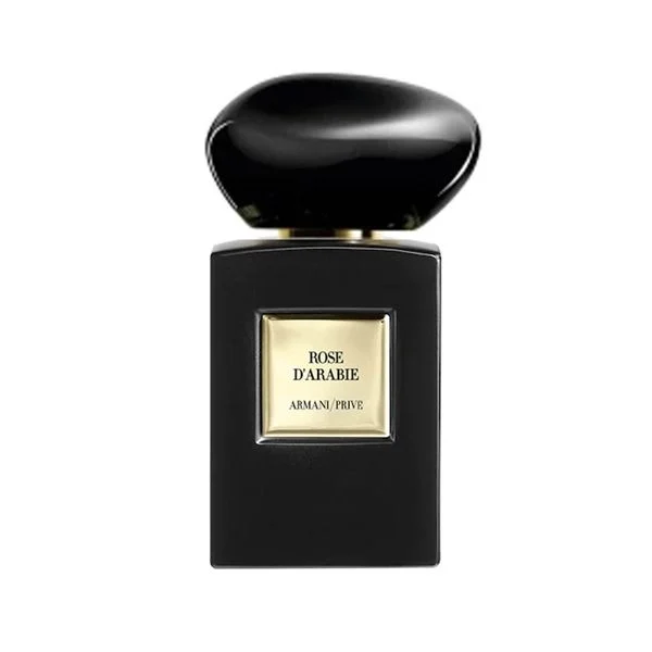 Nước Hoa Unisex Giorgio Armani Rose D'arabie EDP Intense