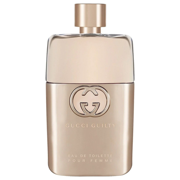 Nước Hoa Nữ Gucci Guilty Pour Femme Eau de Toilette