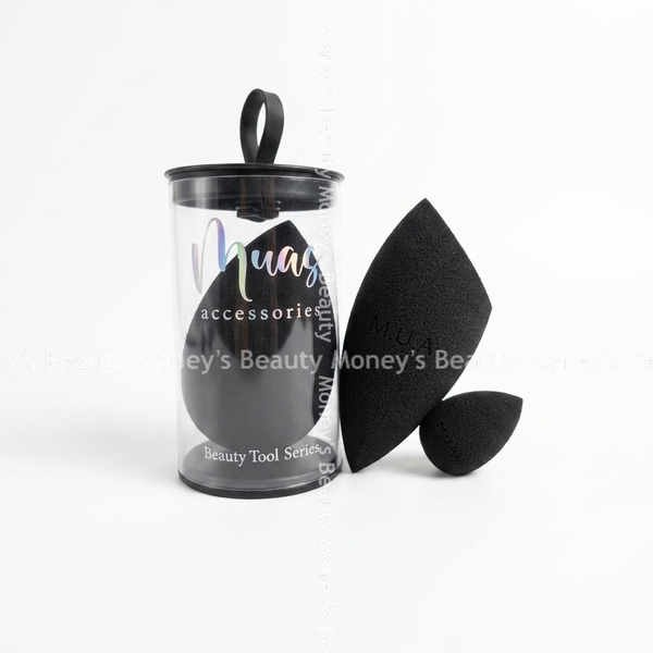 Set Mút Tán Nền MUA Acessories Dáng Vạt