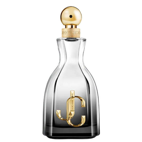 Nước Hoa Nữ Jimmy Choo I Want Choo Forever EDP