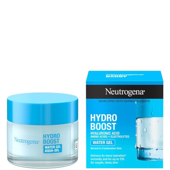 Kem Dưỡng Ẩm Neutrogena Hydro Boost