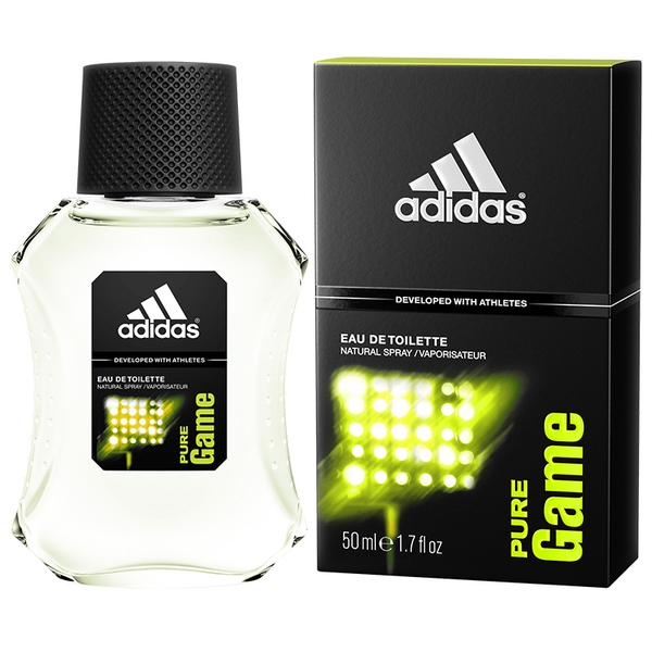 Nước Hoa Nam Thể  Thao Adidas 100ml