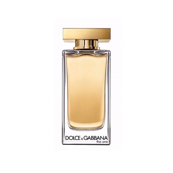 Nước Hoa Nữ Dolce & Gabbana The One EDT