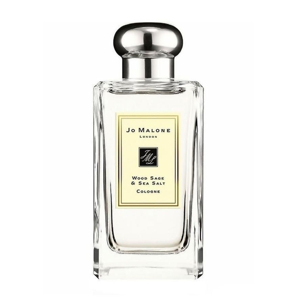 Nước Hoa Unisex Jo MaLone Wood Sage & Sea Salt